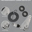 Kit correa transmisión tensor poleas comp Jeep Wrangler