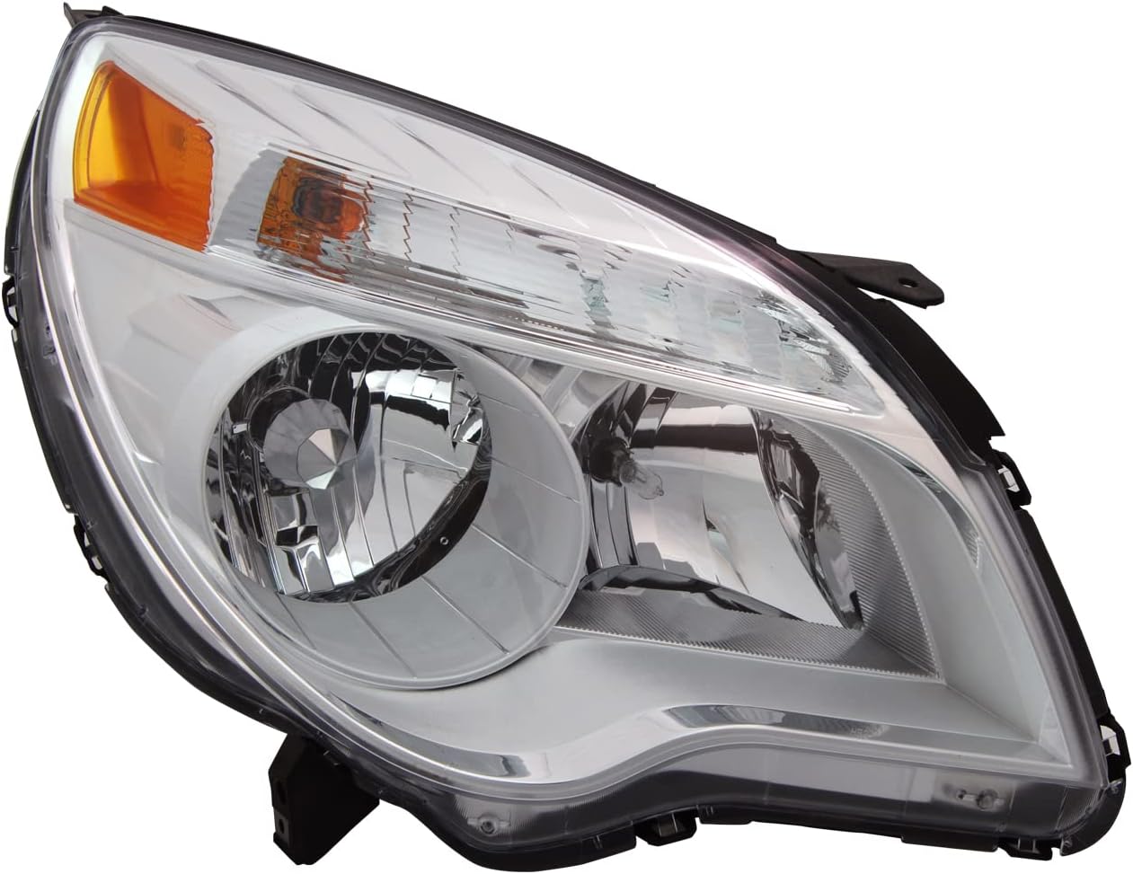 Faro delantero derecho comp Chevrolet Equinox 10-15