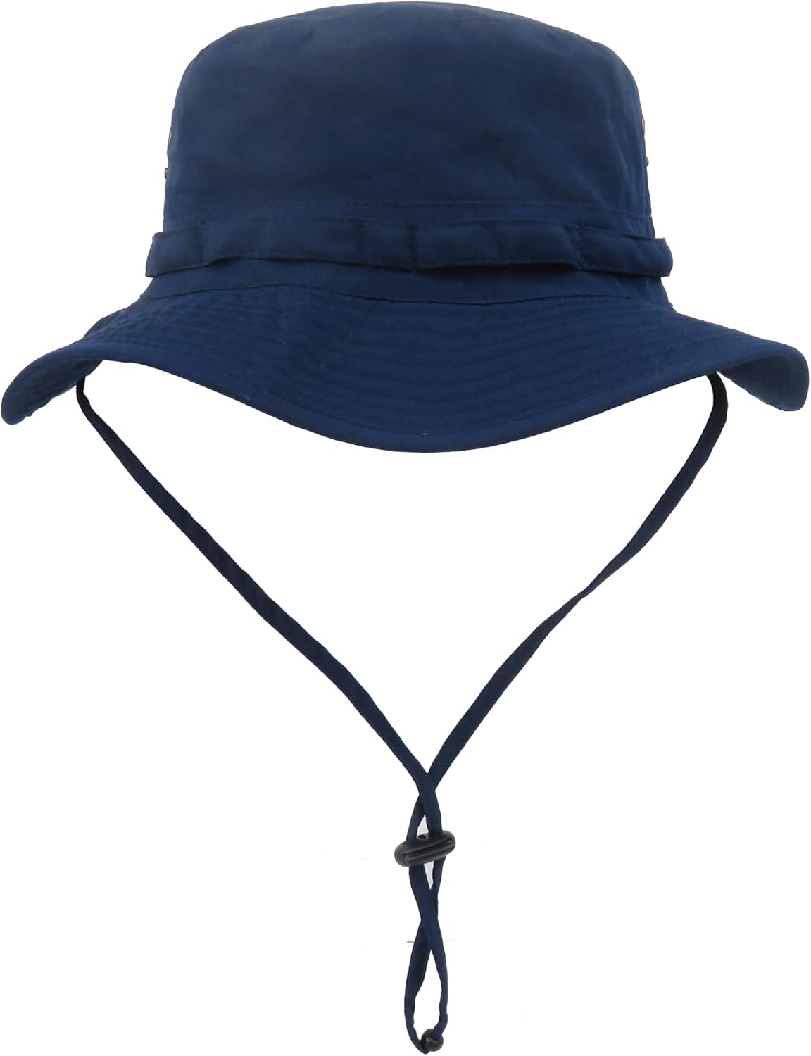 Sombrero pescador ala ancha UV para hombres mujeres