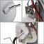 Modulo bomba combustible electrica comp Crown Victoria 03-08