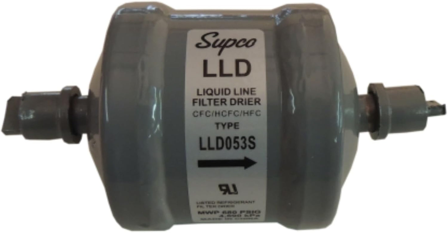 Secador línea líquida 1 unidad