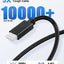 Cable repuesto Victron Energy VE.Direct 6.8" para VE GX