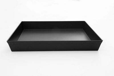 Bandeja Pizza Siciliana 12x12x1.5pulg