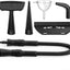 6 Accesorios Repuesto Limpiador Vapor WHL-603