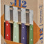 Set 4 Pzas Cuchillos Pelar Acero Inox Fabricado Francia