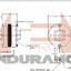 Reemplazo motor ventilador escape Broan Nutone
