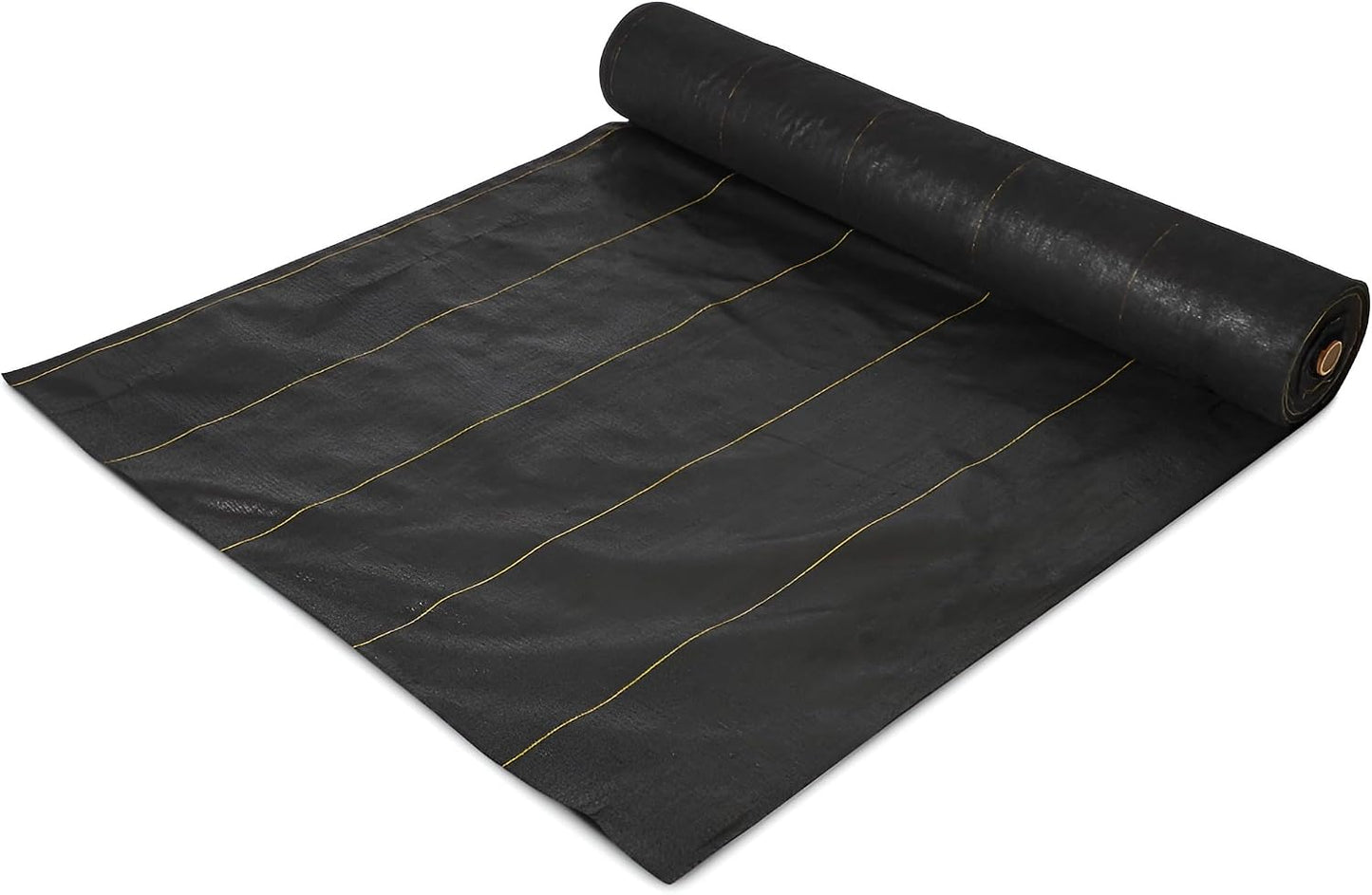 Tela antihierbas Pro 5 Negro