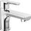 Grifo baño con flauta 1.0 GPM cromado