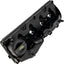 Cubierta válvula motor VW Passat 12-14