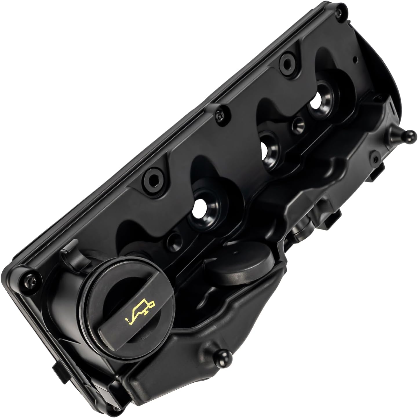 Cubierta válvula motor VW Passat 12-14