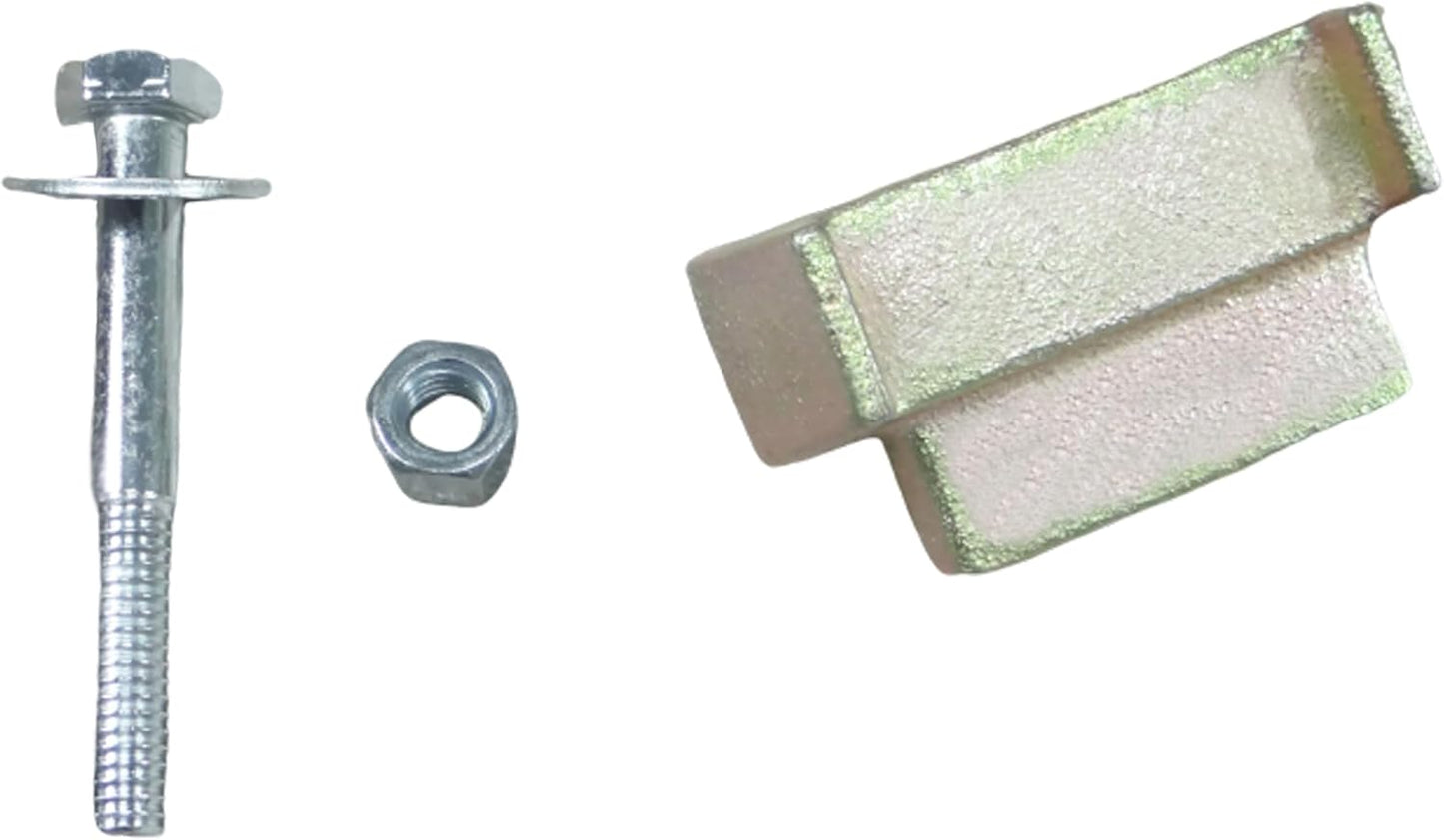 Soporte bloqueo volante universal 180-200mm VW 6/12V