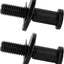 Perno puerta trasera Nissan Titan 04-15 90570-ZJ00A 2 Uds