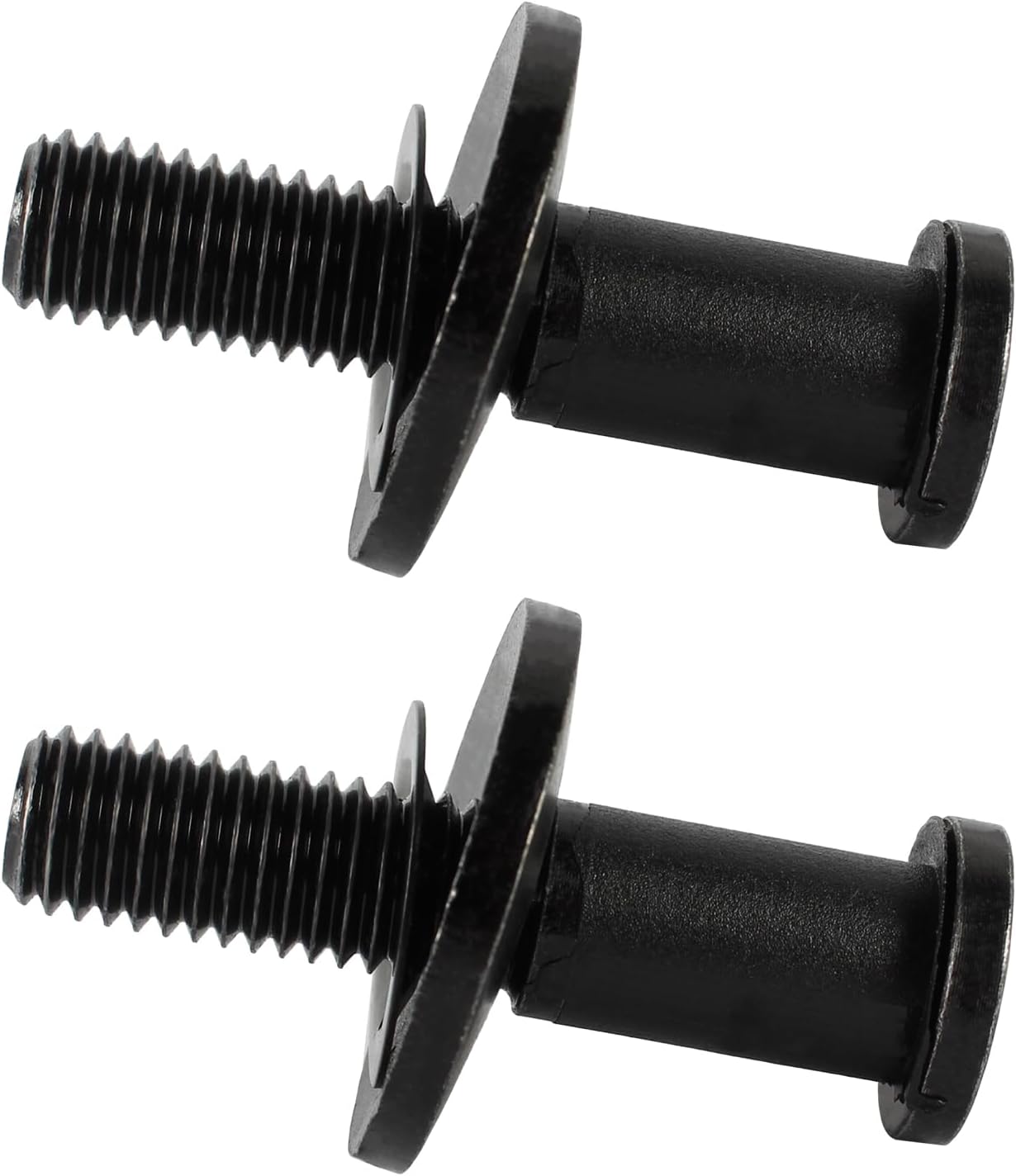 Perno puerta trasera Nissan Titan 04-15 90570-ZJ00A 2 Uds