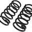 Set muelles helicoidales Nissan Altima