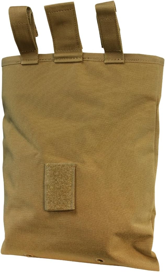Bolsa de Recuperación con 3 Pliegues para Deportes y Viajes