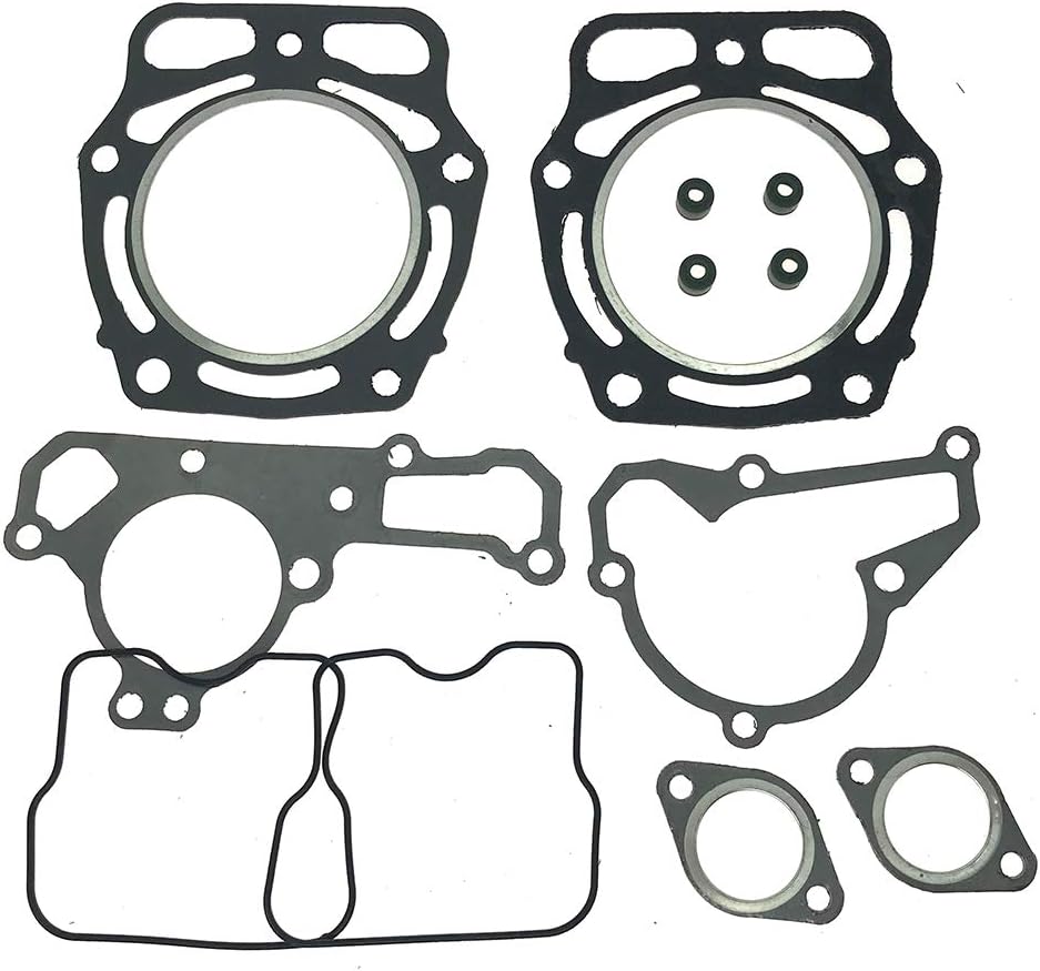 Kit juntas inferiores Kawasaki KAF620 Mule