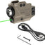 Linterna 800lm con cable magnético