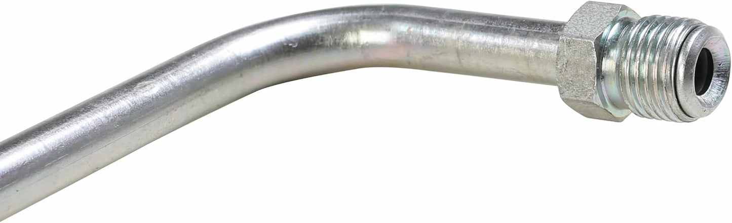 Conjunto manguera dirección asistida