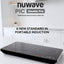 Placa inducción Nuwave PIC Double Pro 8pulg Vidrio Cerámico