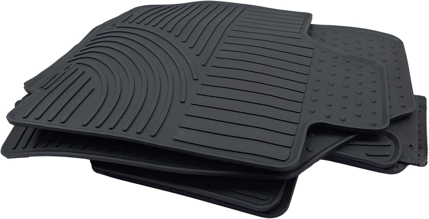 Alfombrillas piso Nissan Pathfinder Infiniti QX60 JX35
