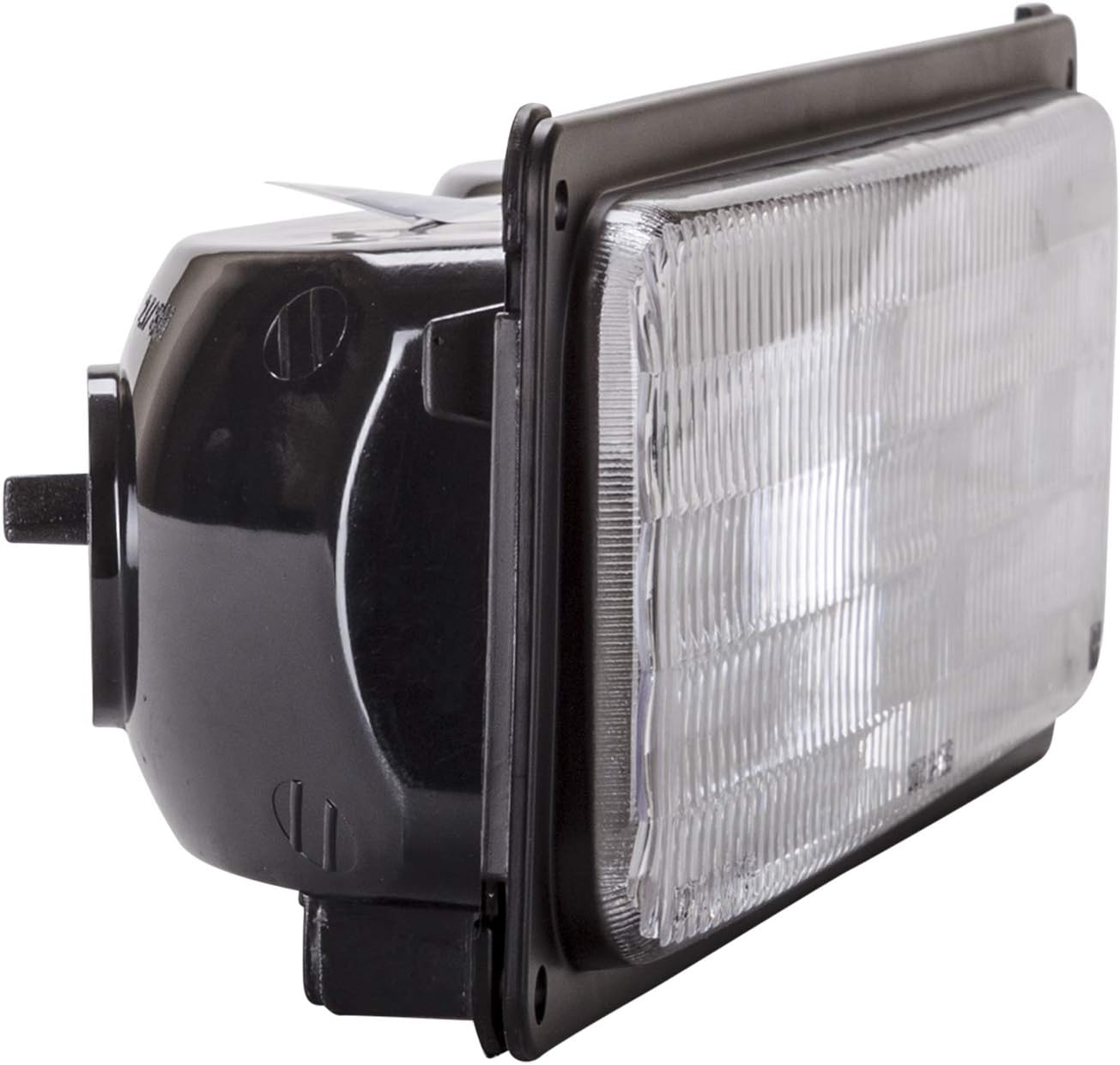 Señal giro derecha luz estacionamiento Chevy C/K 94-00