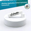 Grasa corcho para instrumentos de viento 0.16oz set 3