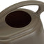 Regadera plástico 1gal color gris oscuro