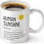 Taza café motivacional regalo empleados profesores