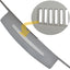 Cubierta salpicadero gris Blazer 92-94 Suburban YUKON 88-94