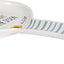 Soporte cucharas talla única blanco