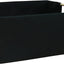 Caja plegable con asas para almacenar en hogar oficina