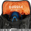 Maleta viaje paintball expandible stealth