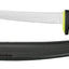 Cuchillo filete con vaina ABS para peces grandes