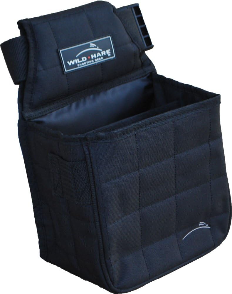 Bolsa dividida