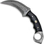 Cuchillo fijo acero Titan 8pulg TJ-020