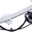 Elevalunas eléctrico anti-pellizco Subaru Outback 10-14