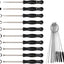 Kit herramientas ajuste carburador motor 2 ciclos