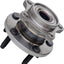 Conjunto cubo rueda trasera cojinete comp Ford Edge/Lincoln MKX
