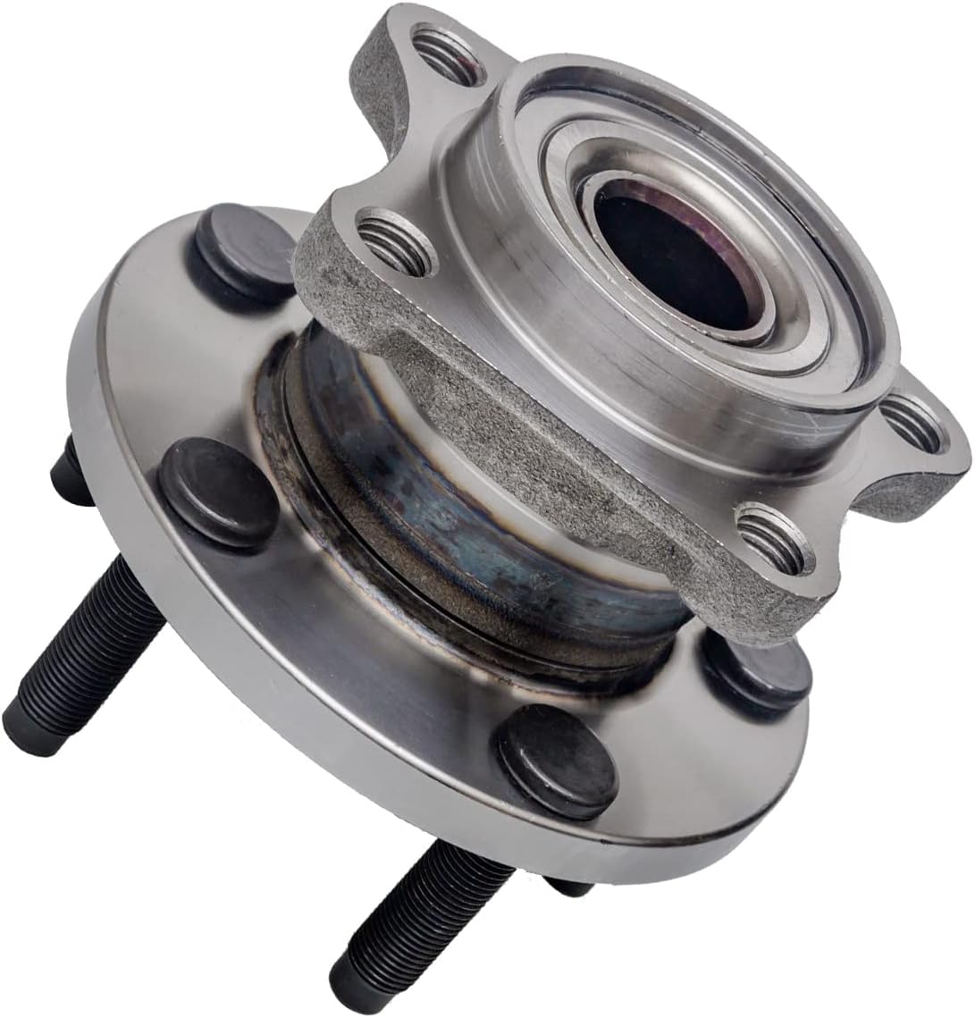 Conjunto cubo rueda trasera cojinete comp Ford Edge/Lincoln MKX