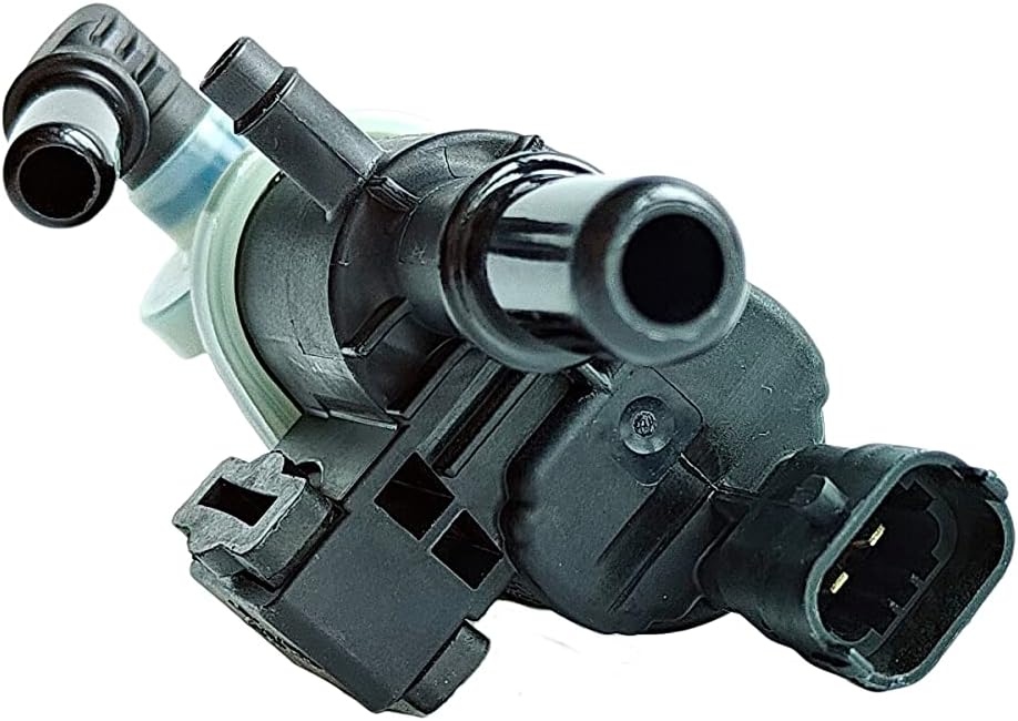 Repuesto solenoide válvula purga Jeep Wrangler 18-21