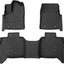 Forro piso 3D Toyota Tundra 22-25 impermeable