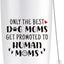 Juego 2 Vaso Acero Inox 20oz Regalo Mamá Embarazada