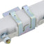Resistencia lastre ajuste universal 0.75-1.50ohm
