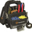 Bolsa hombro electricista con portaherramientas