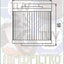 Filtro aceite HIFLO HF145 prémium