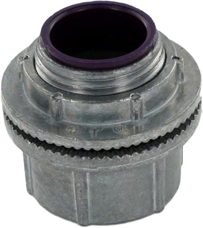 Hub conducto hermético 1 pulg