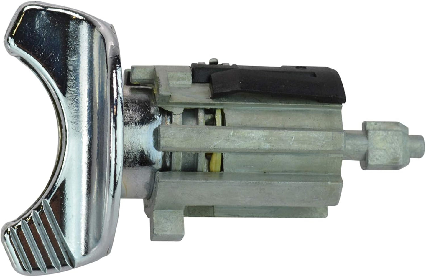 Cilindro bloqueo encendido con llave Ford cromado