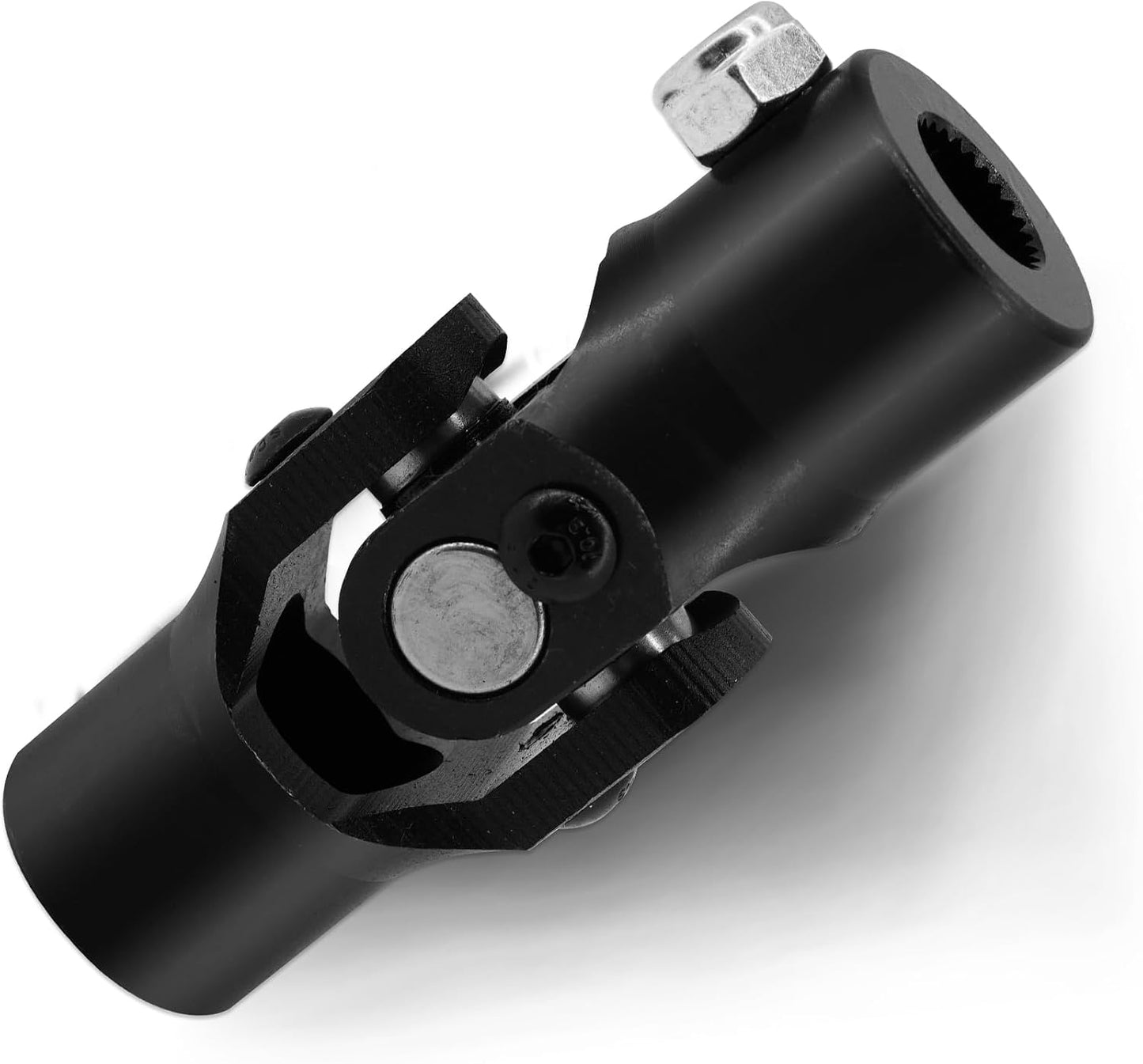 Junta eje universal negro 3.78" 3/4x9/16 -26 spline