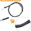 Cable freno cortacésped Toro 20976 20978