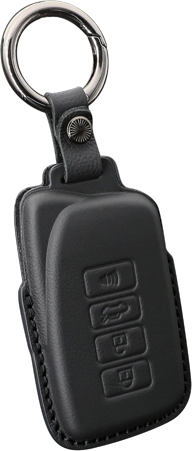 Fundas llavero cuero comp Lexus RX ES GS LS NX